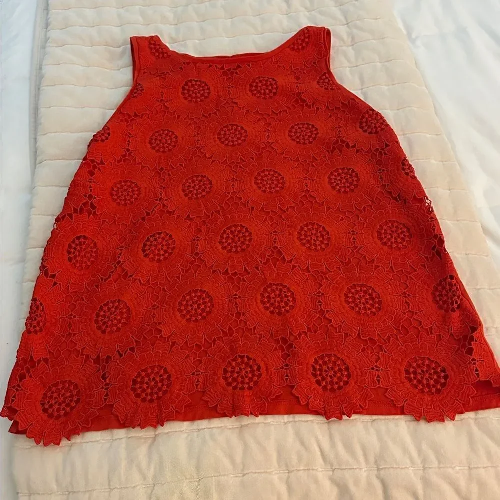 Loft Tank Top - Picture 6 of 6